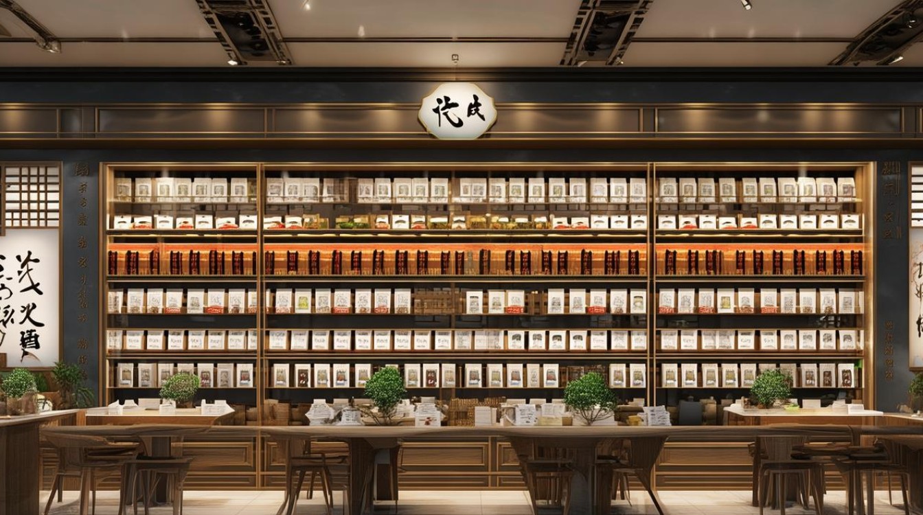 柳州贡茶加盟店，柳州贡茶加盟店有哪些-图1