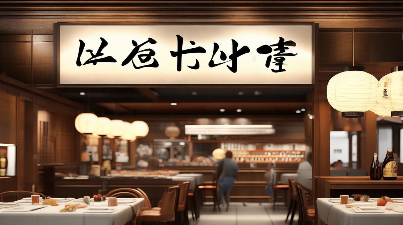 日式料理加盟店品牌，日式料理加盟店品牌排行榜-图1