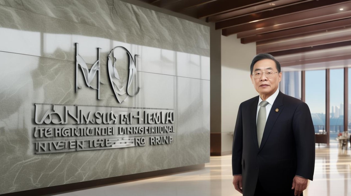 香港天成国际投资集团，香港天成国际投资集团董事长-图1
