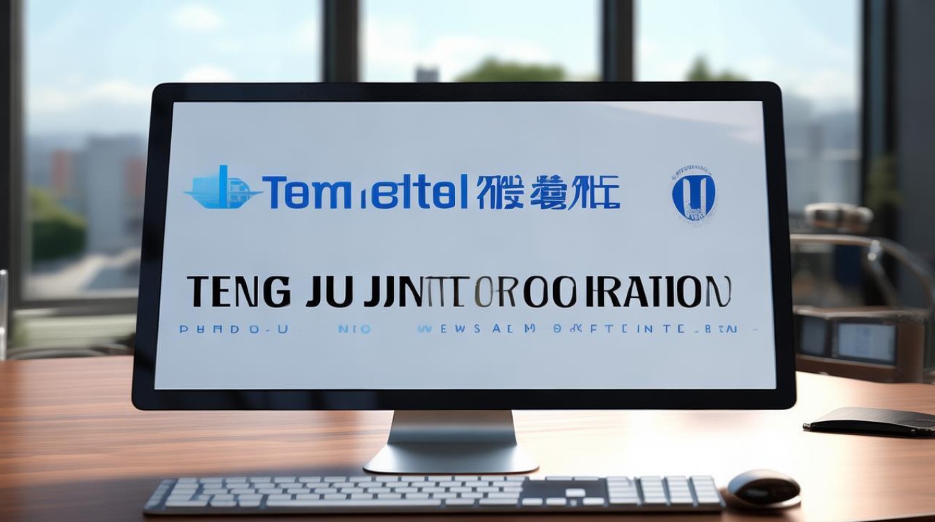 腾俊投资，腾俊股份有限公司-图1
