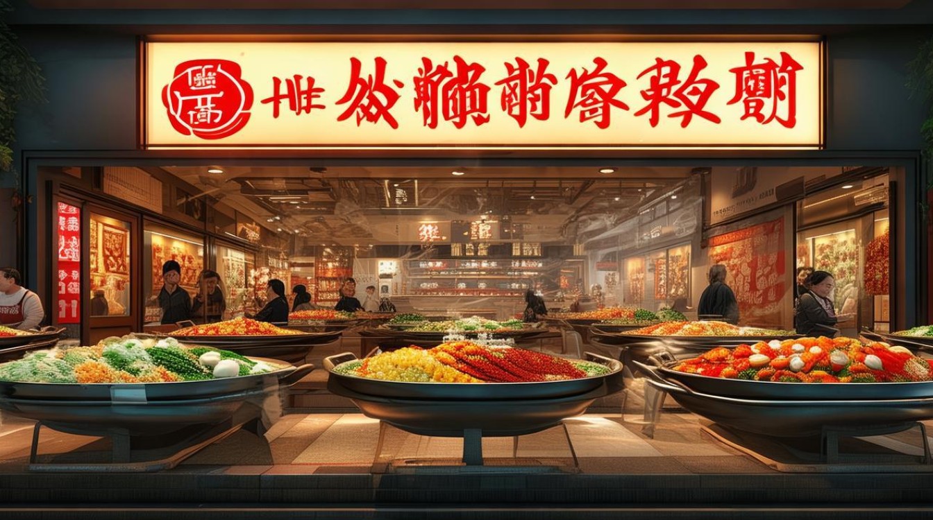 川味干锅哪家加盟店好，川味干锅哪家加盟店好吃-图1