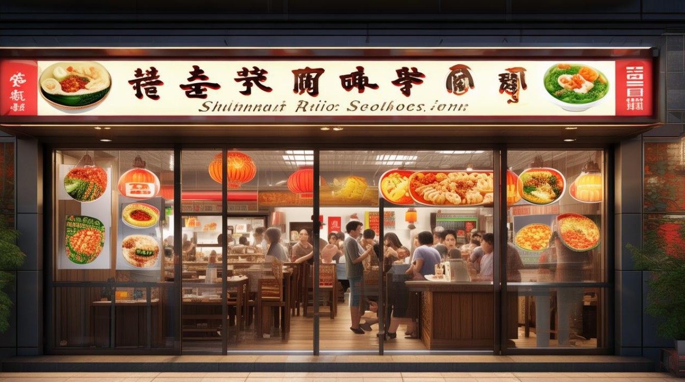 深圳桂林米粉加盟店，深圳桂林米粉加盟店有哪些-图1