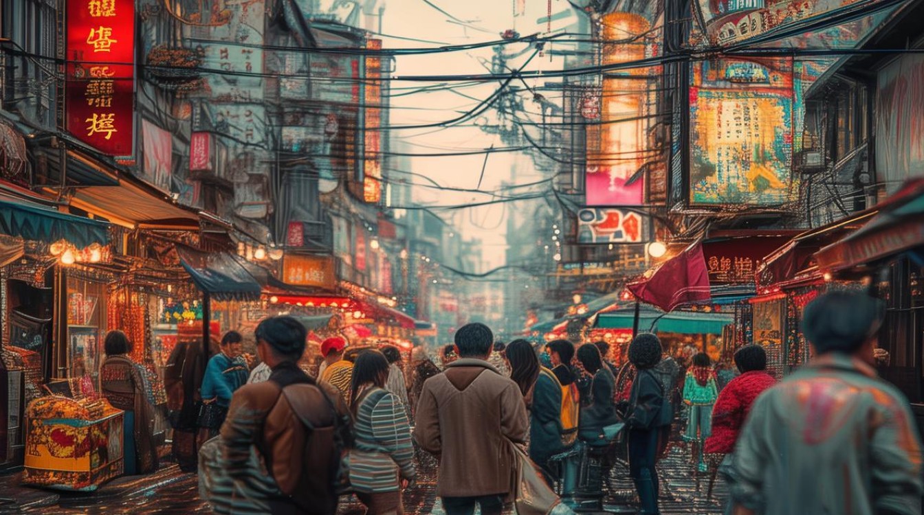扯面加盟店，扯面加盟连锁店-图1