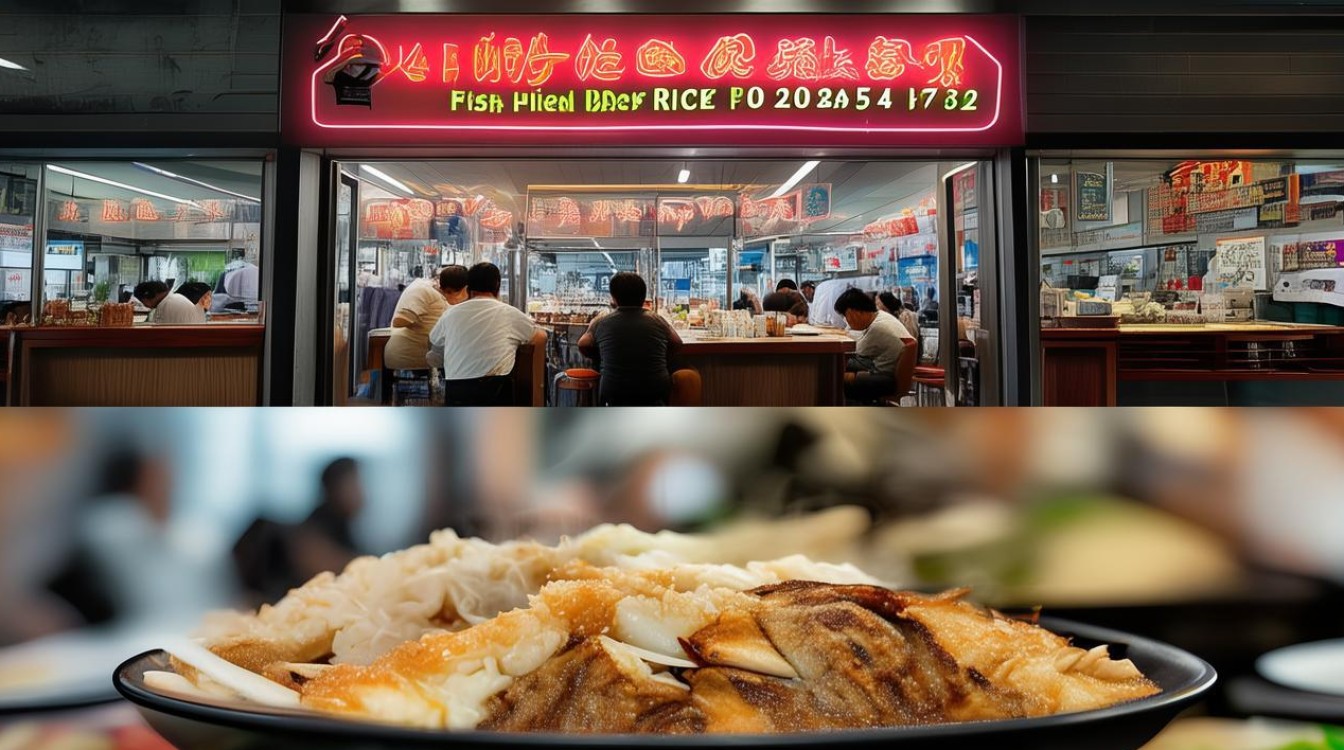 鱼头泡饭加盟店，鱼头泡饭加盟店地址-图1