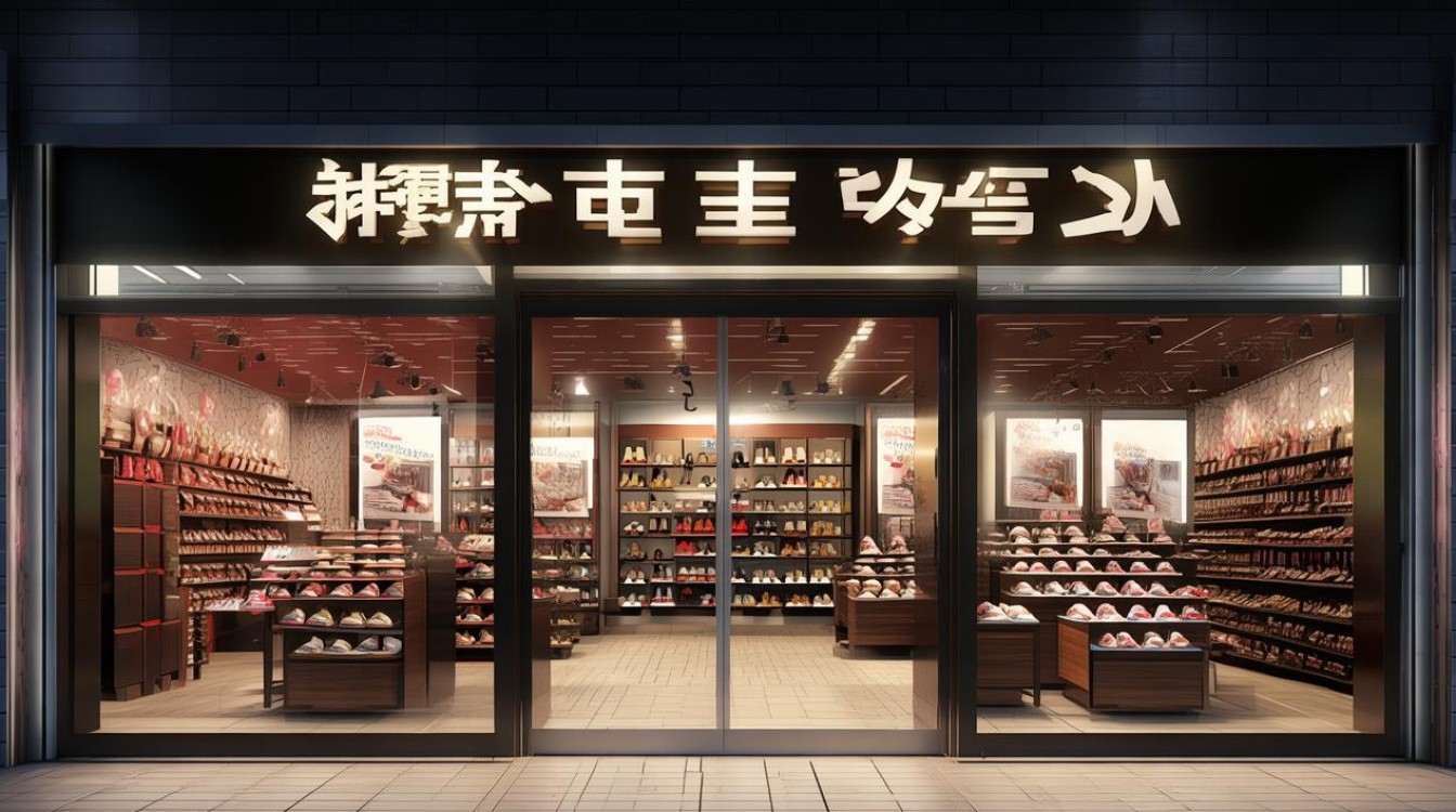 哒呤洋加盟店，哒呤洋鞋加盟怎么样-图1
