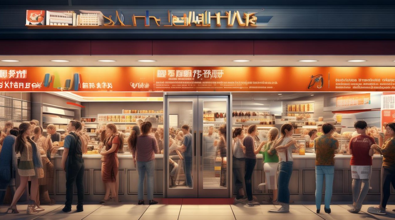 小吃加盟店的利润，小吃加盟店的利润有多大-图1