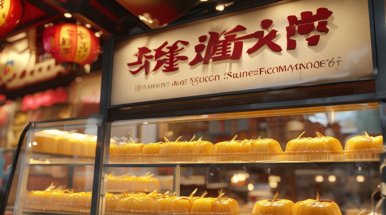 拔丝蛋糕加盟店前十名，拔丝蛋糕是哪里的-图1