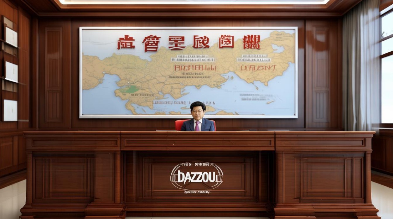 达州市投资公司，达州市投资公司董事长-图1