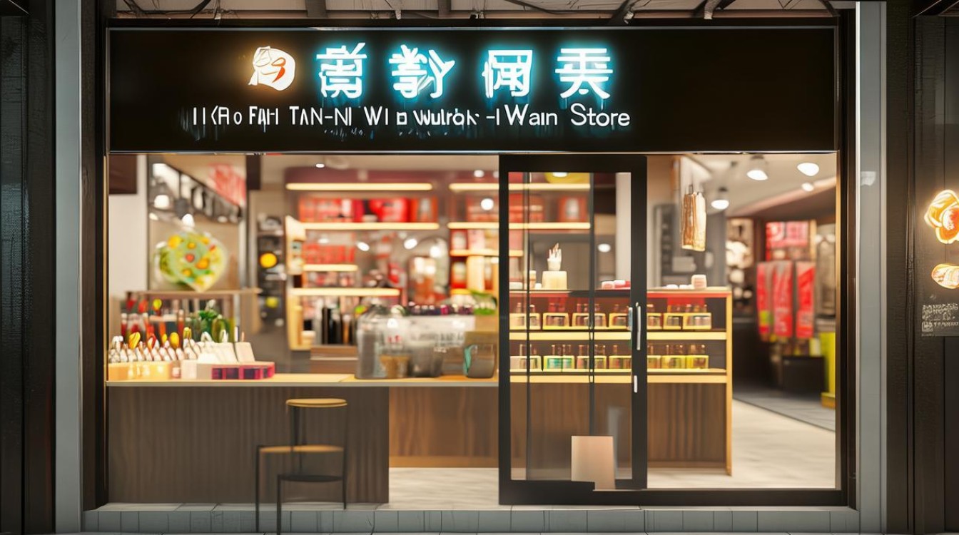 一点点奶茶武汉加盟店，一点点奶茶武汉总部在哪里-图1