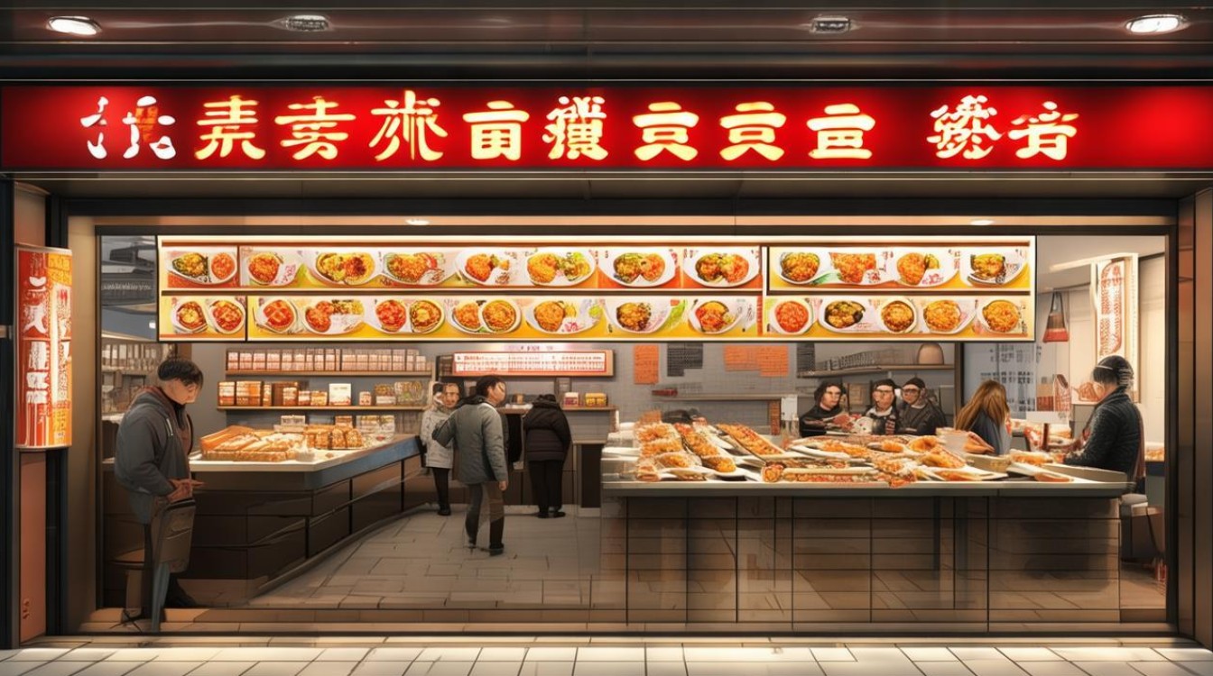 长沙米粉加盟店，长沙米粉加盟店排行榜-图1