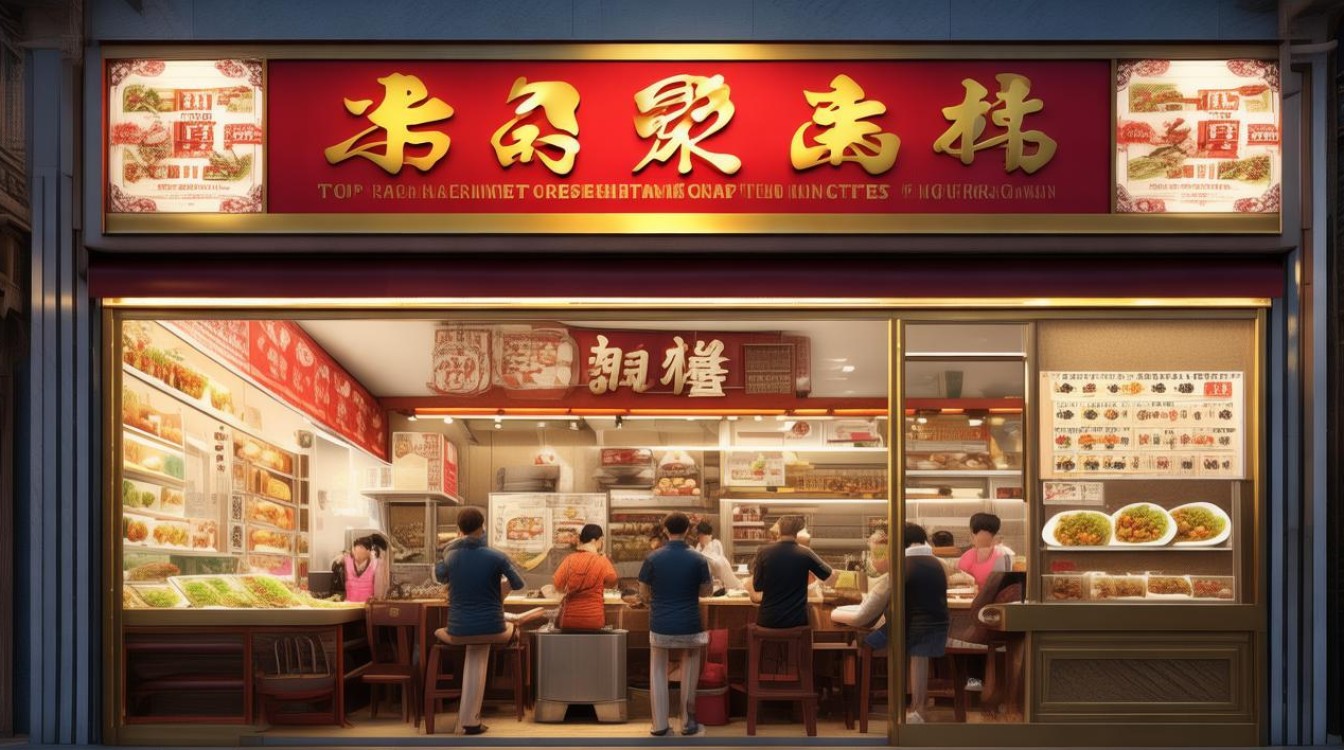 餐饮加盟店排行榜小面，餐饮加盟品牌排行榜小面积-图1