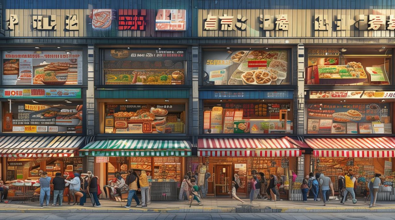 哪家烤肉加盟店市场好，哪家烤肉加盟店市场好一点-图1