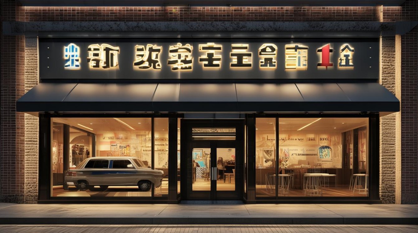 四季车服加盟店，四季车服加盟店电话-图1