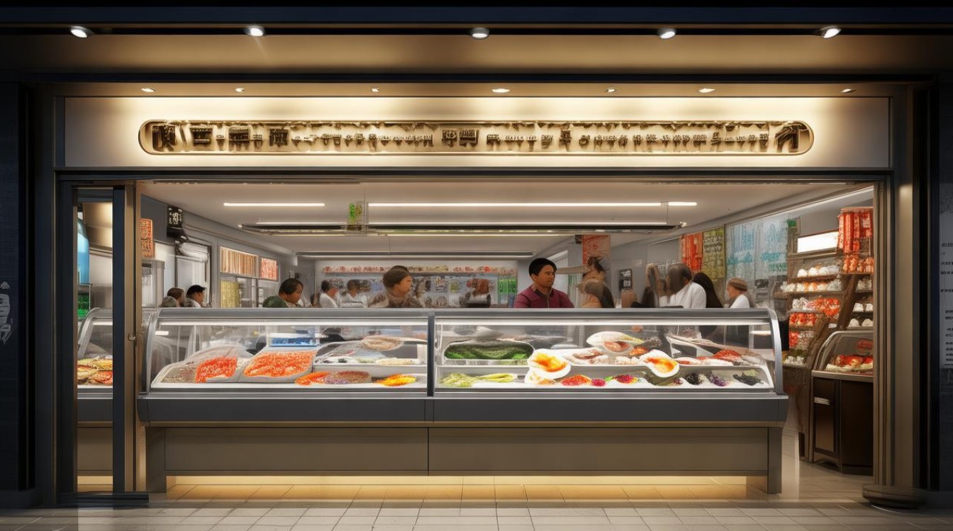 全国特色鱼加盟店，全国特色鱼加盟店有哪些-图1