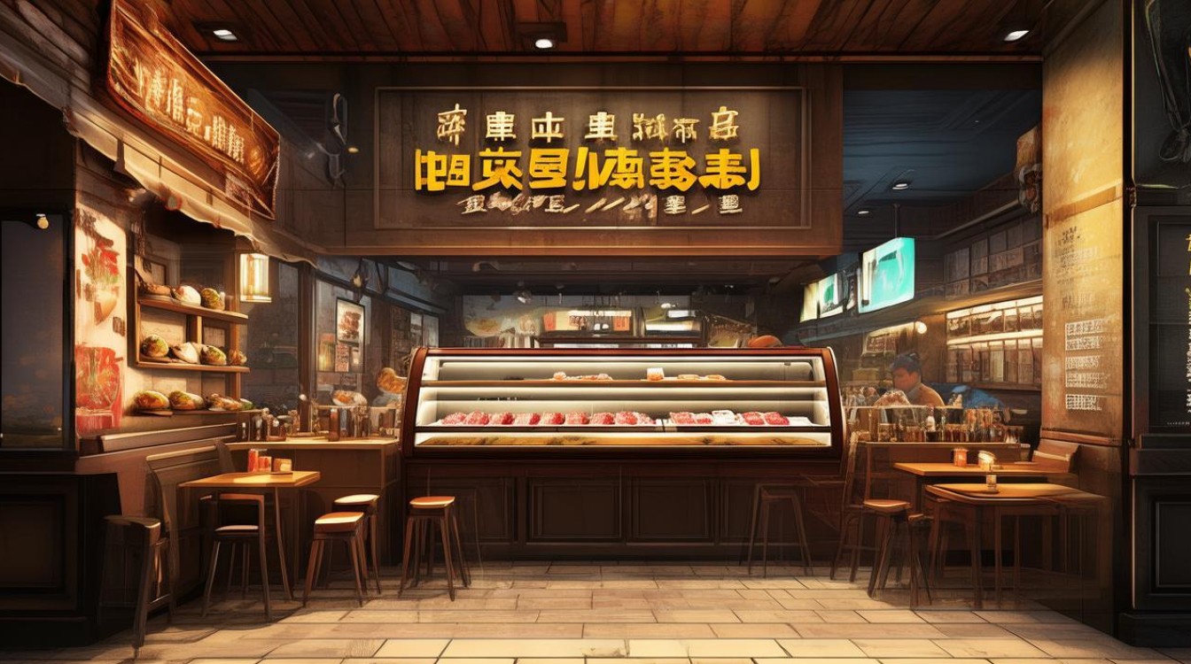 烤牛肉加盟店，烤牛肉加盟店有哪些-图1