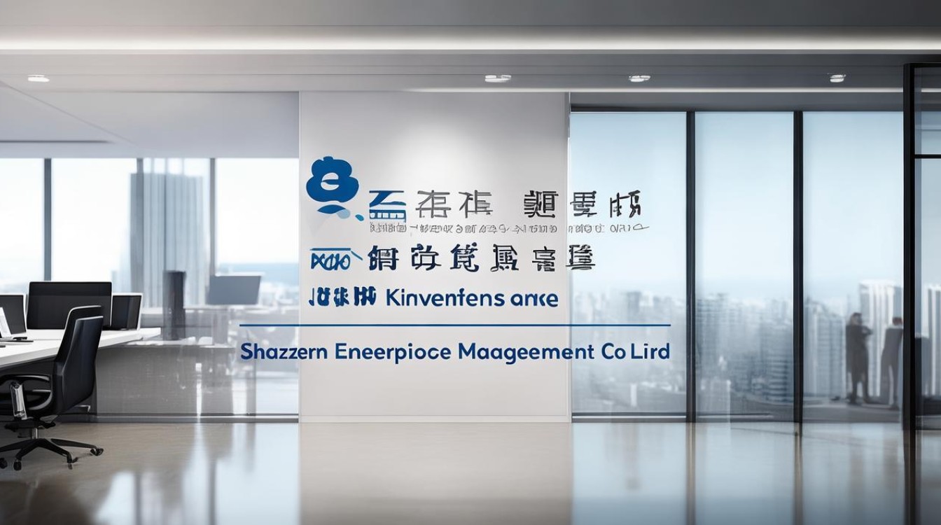 深圳宽客投资，宽客企业管理有限公司-图1