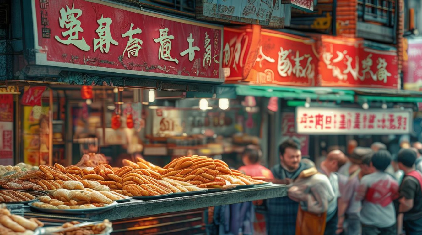 重庆小吃有什么加盟店，重庆小吃有什么加盟店吗-图1