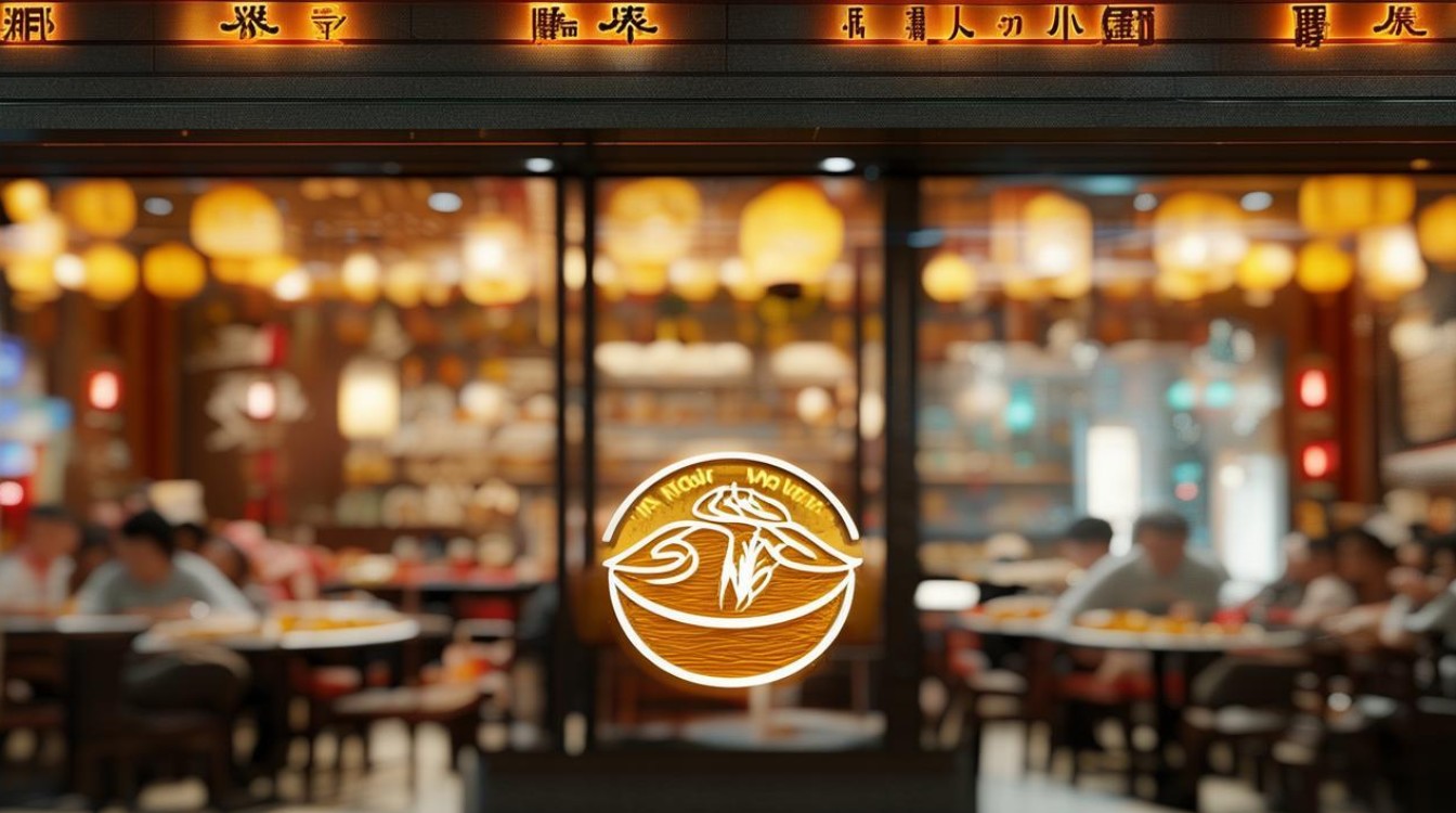 冒菜加盟店排名毛记，毛记冒菜logo-图1