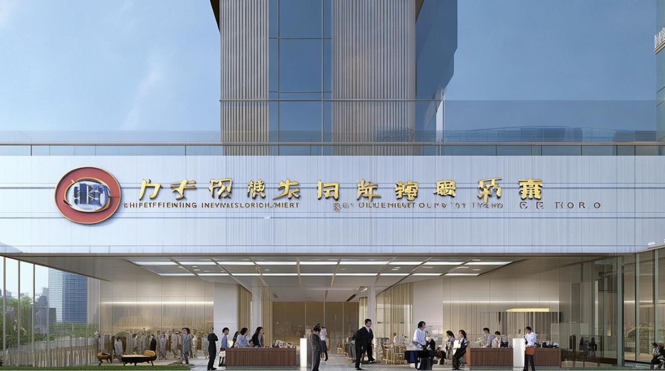 世峰投资，世峰投资发展有限公司-图1