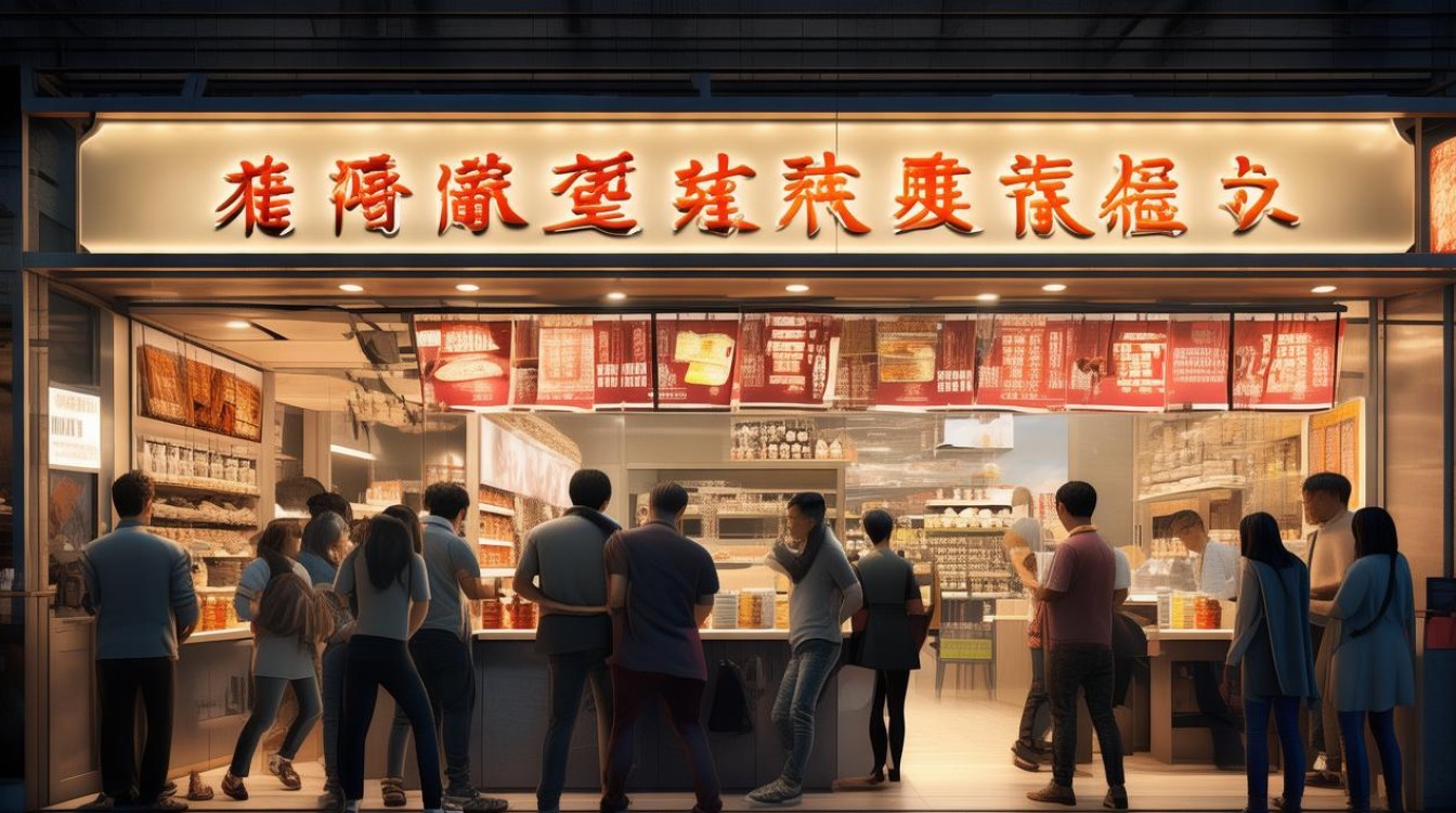 长沙现在最火的加盟店，长沙现在最火的加盟店是哪家-图1