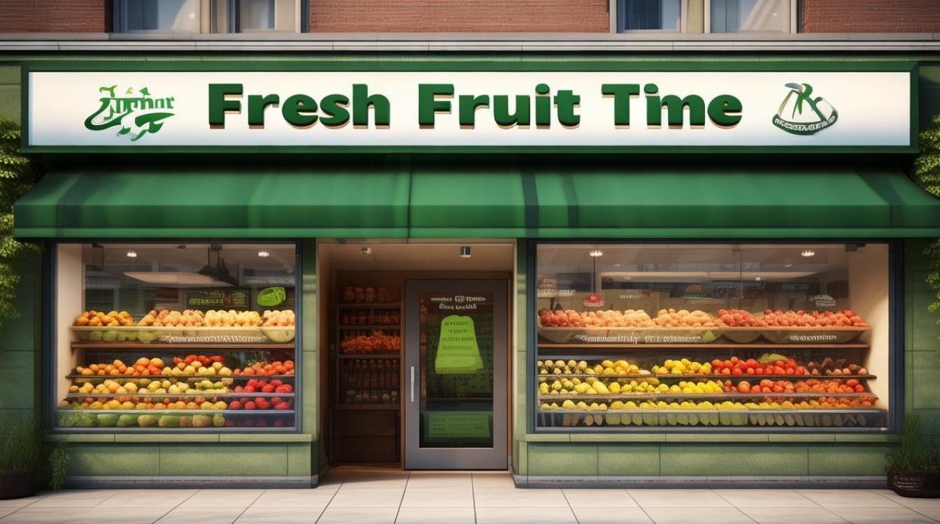 鲜果时间加盟店官网，鲜果时间加盟店官网-图1