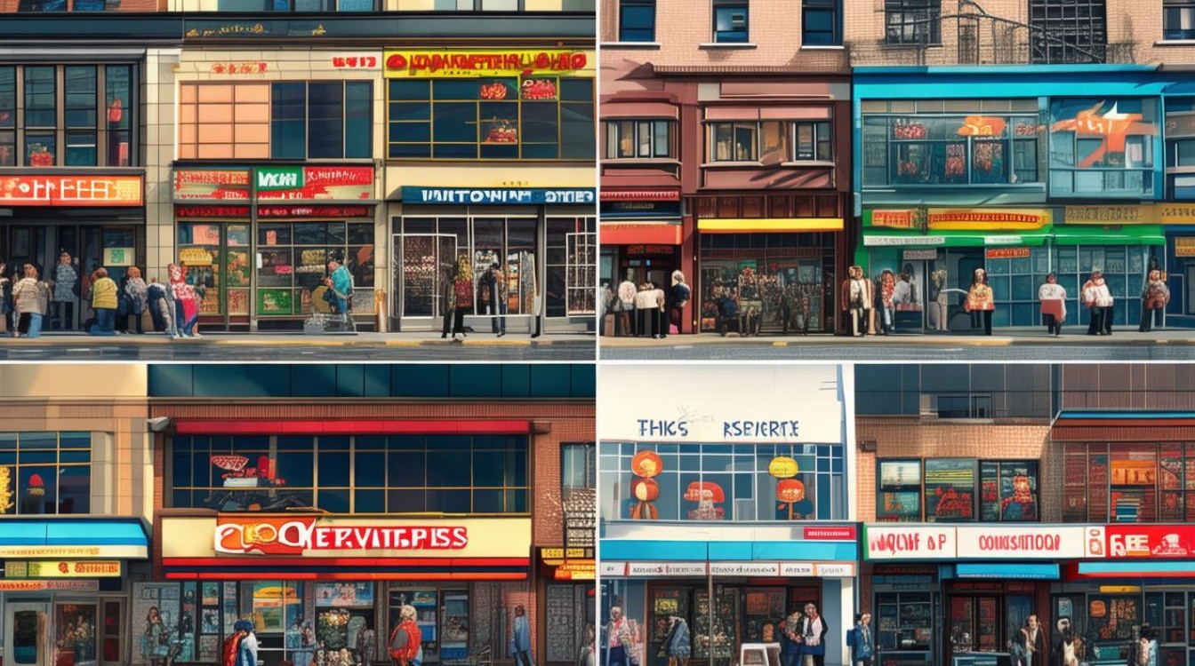 比较知名的加盟店，比较知名的加盟店有哪些-图1
