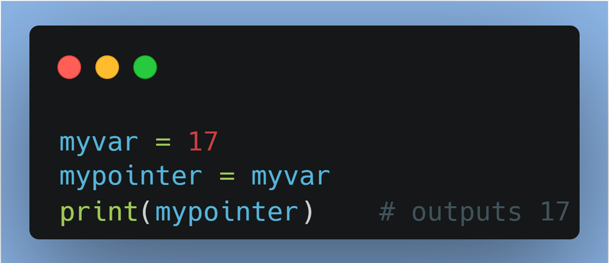 c语言poinyer expected