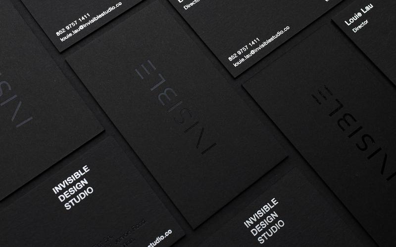 黑色质感设计工作室织梦dedecms模板