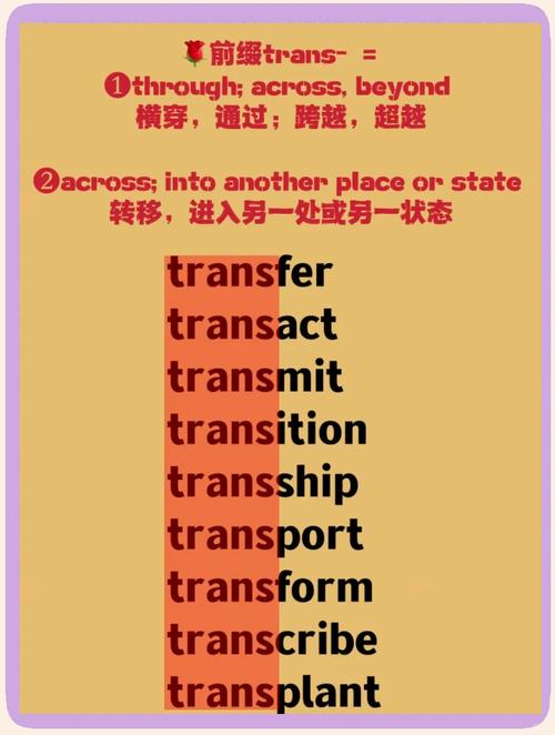 c语言 transposition