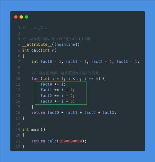 c语言for循环 continue