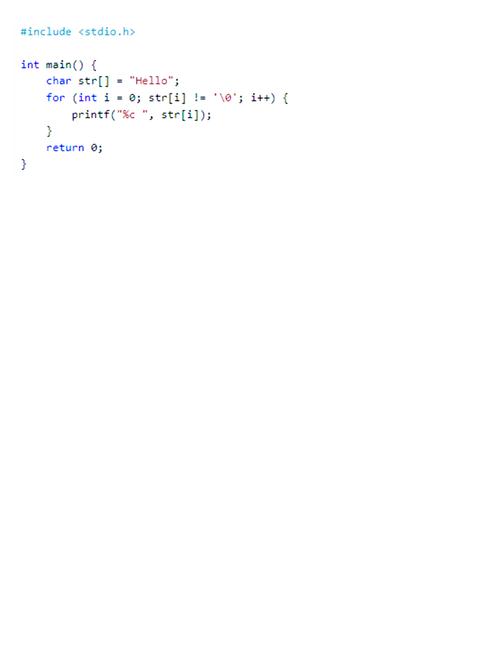 stringize ne c语言