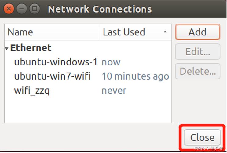 ubuntu 14.04 c语言