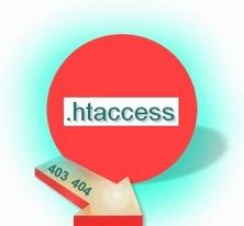 dede 伪静态 htaccess
