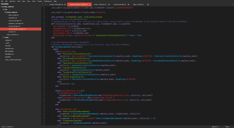 sublime text c语言