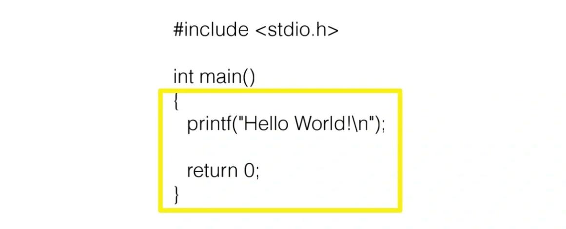 c语言 sublimetext