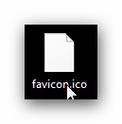 织梦favicon.ico