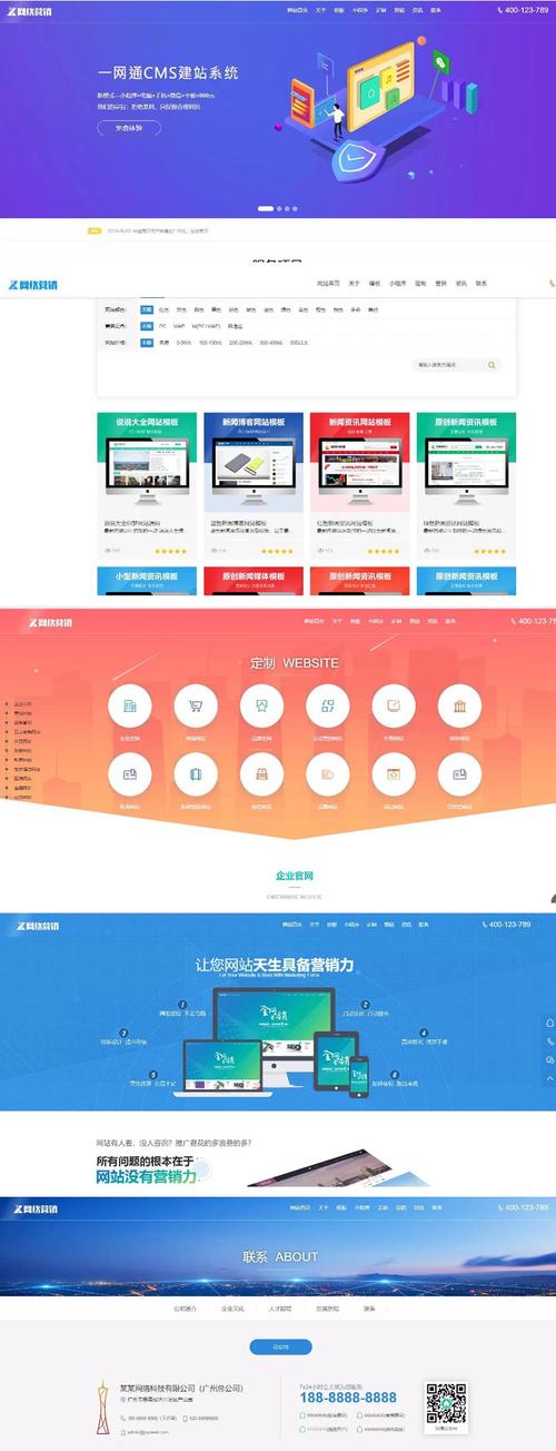 织梦cms零基础做网站
