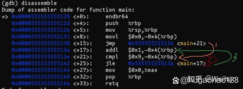 c语言for和while的区别