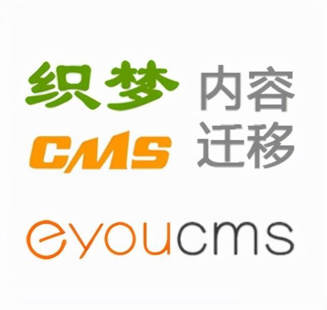 帝国cms怎么转织梦呢