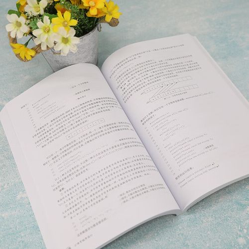 计算机程序设计基础(c语言)