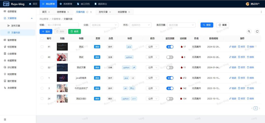 dede列表页调用点击次数