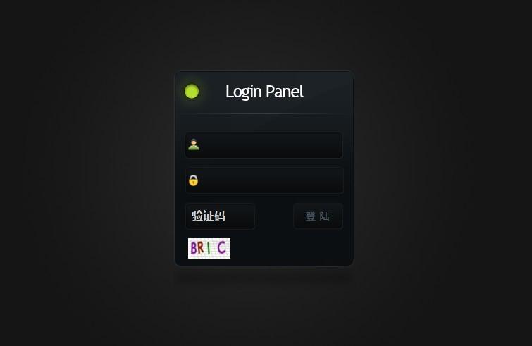 织梦重新设置登陆密码