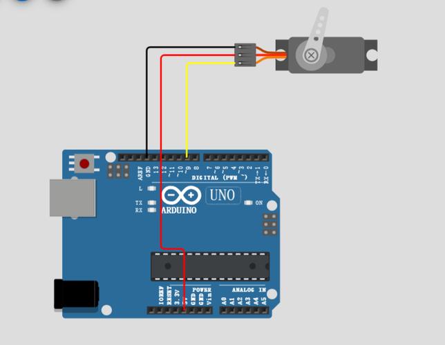 arduino教程 c语言