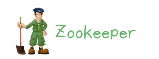 zookeeper c语言