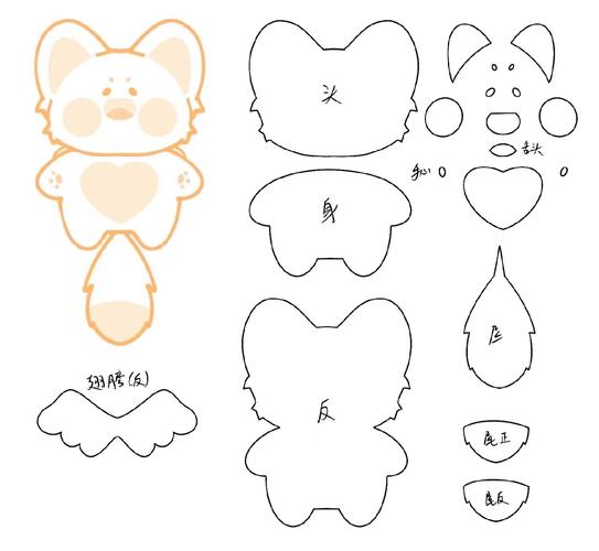 织梦猫html5模板