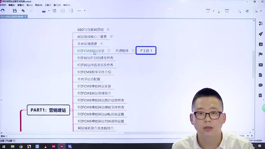 织梦判断是否有子栏目