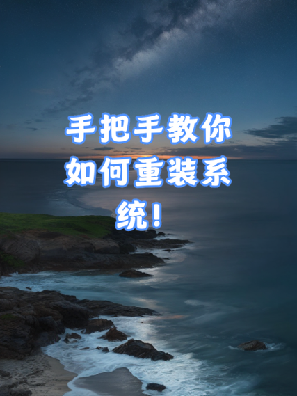 织梦框架如何重装系统