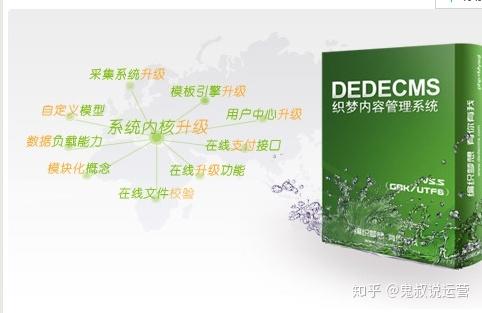 织梦友情链接调用标签