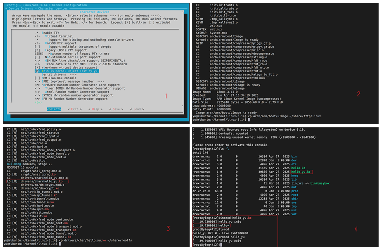 linux c语言 udp
