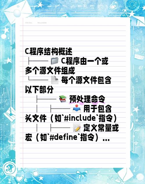 c语言 structure